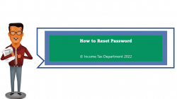 How to Reset Password