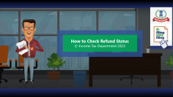 How to check refund status