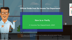 How to e-verify return