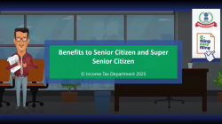 senior citizen and super senior citizen