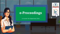 e-proceeding