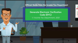 How to generate EVC?