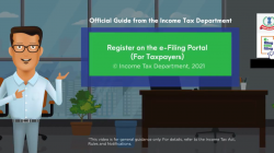Portal Login (For Taxpayers)
