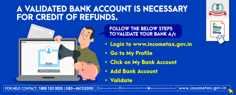 Bank validation_Banner